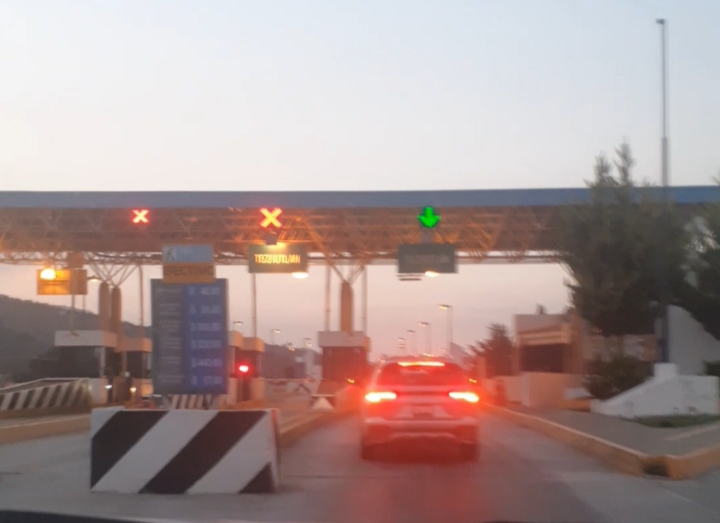 Se registran varios atracos a conductores en la súper carretera Puebla-Teziutlán