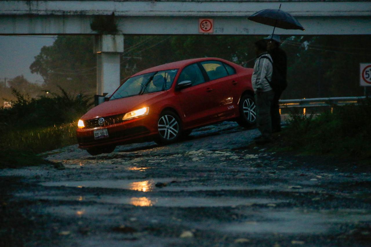 Habrá lluvias en todo el país para este sábado 27 de julio