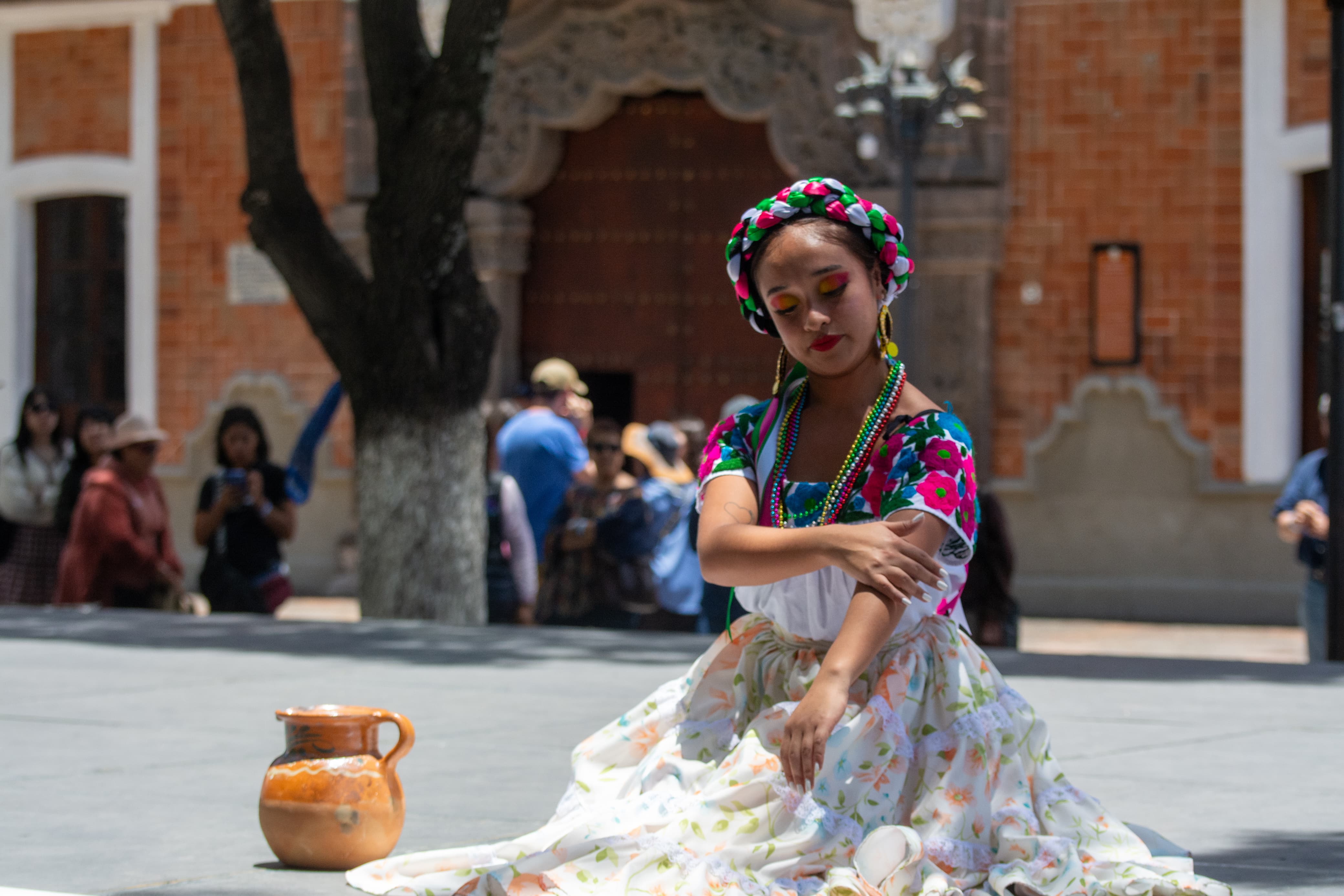 Arte, cultura y deliciosa gastronomía te ofrece Puebla este fin de semana 