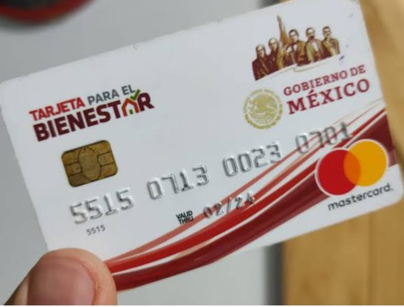 Alertan sobre fraudes con cambio irregular de tarjetas de Bienestar en Tehuacán