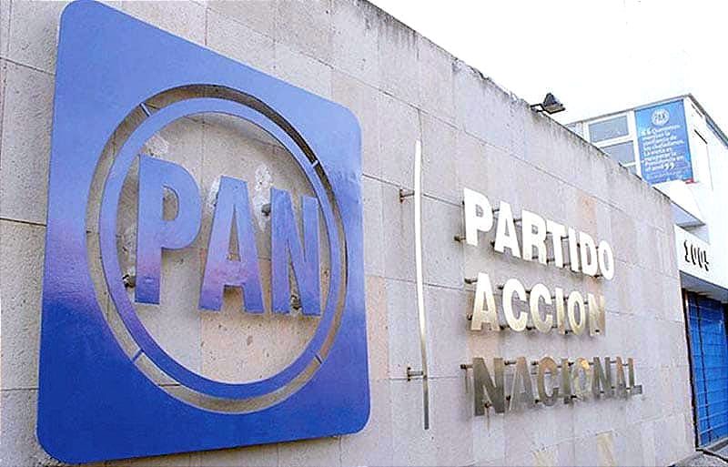 PAN en Puebla renovará dirigencia el 15 de diciembre; publica convocatoria 