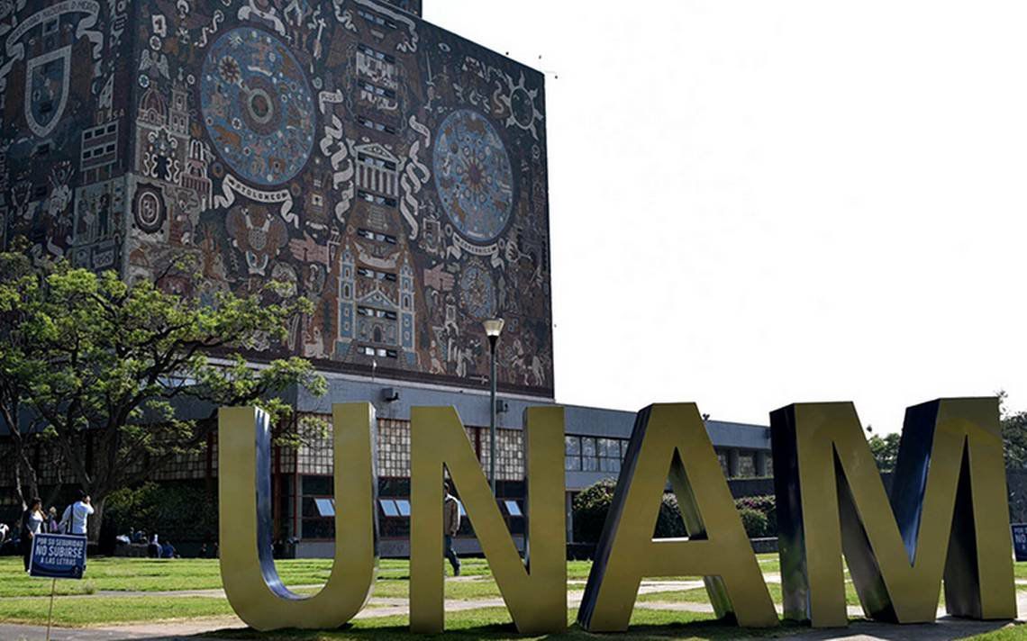 UNAM se pronuncia en contra de reducción presupuestal 2025