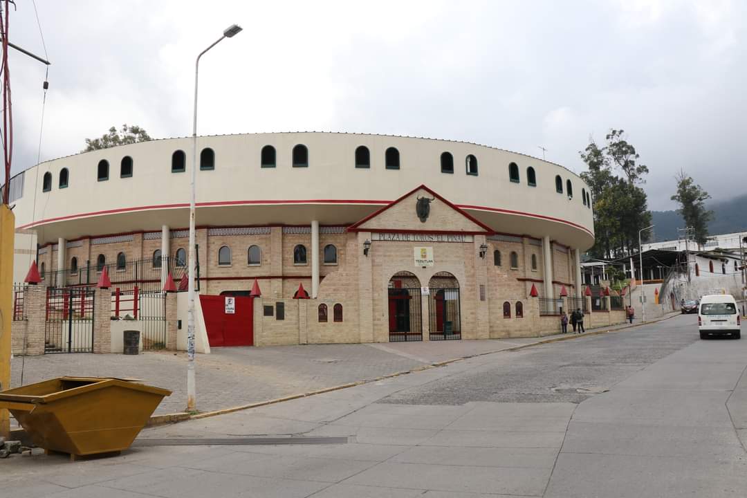 Teziutlán, a la espera de resolución para realizar corridas de toros