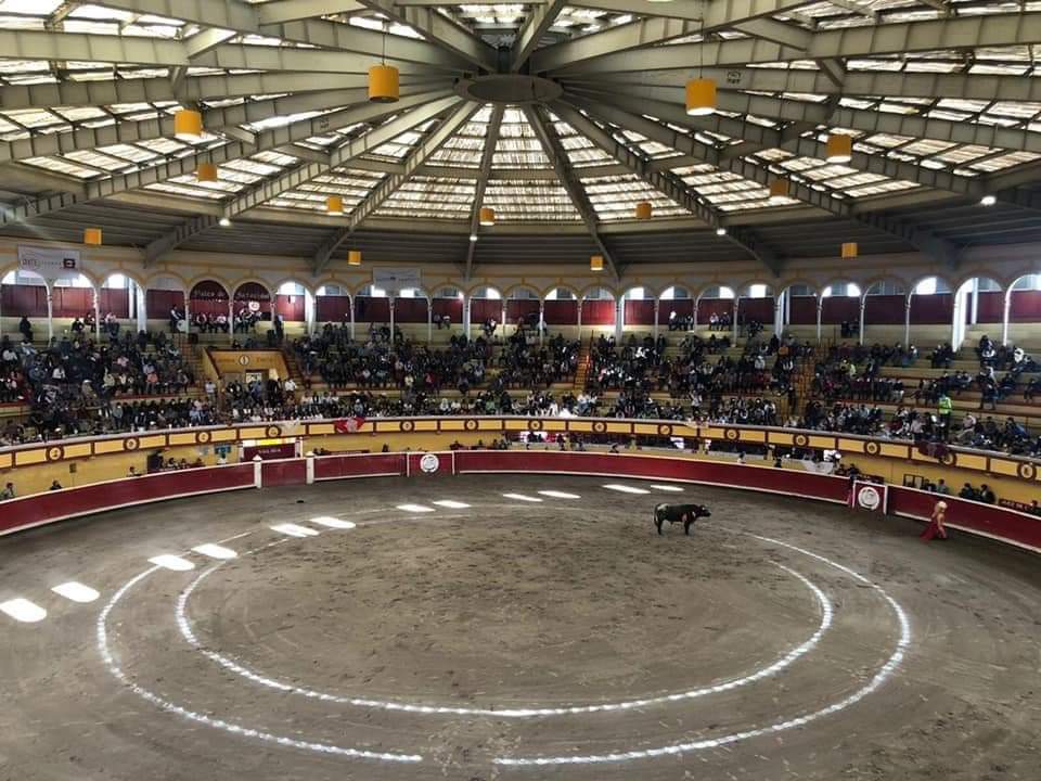 Advierten amparo contra corridas de toros en Teziutlán