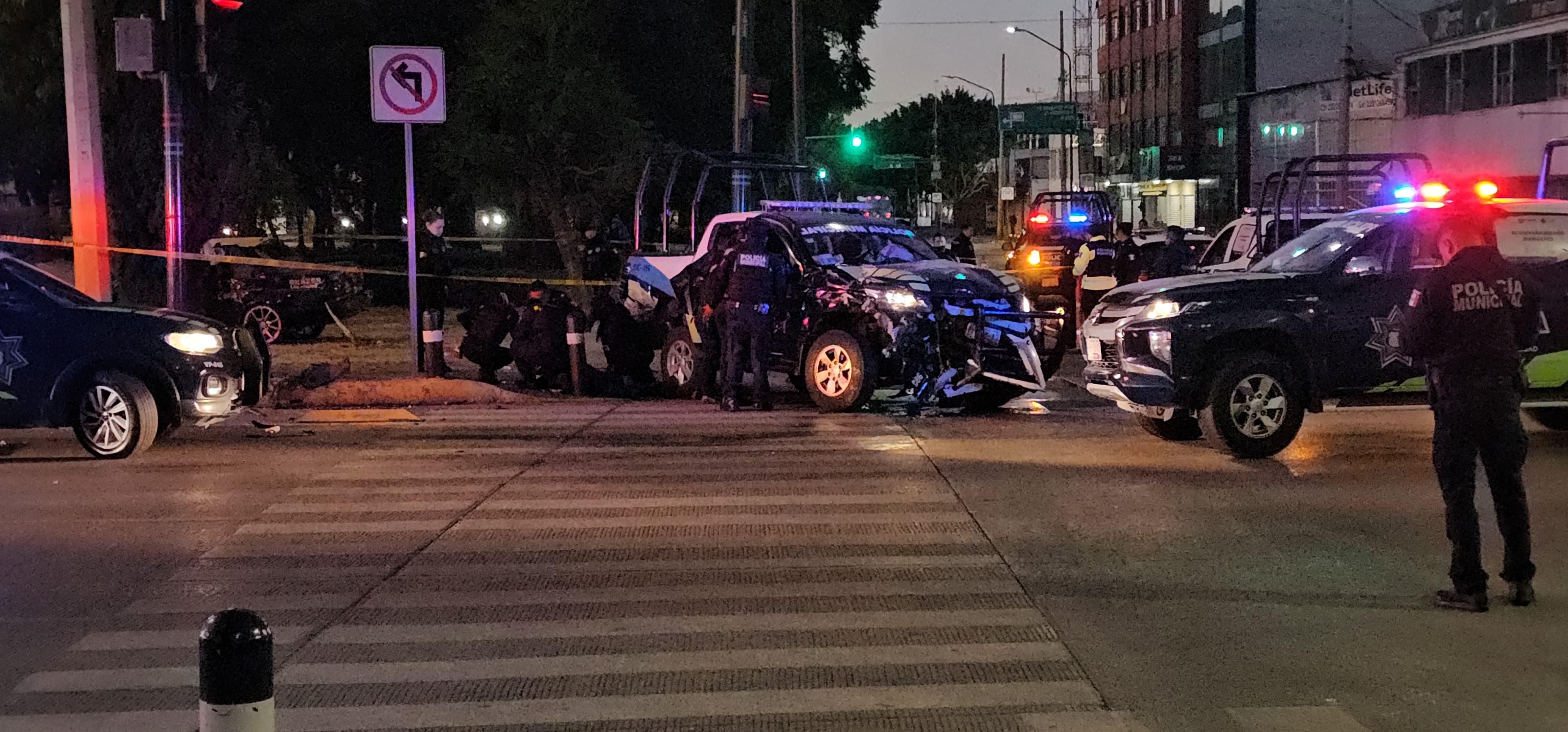 Gremio taxista exige justicia pro la muerte de Jorge Alberto Fuentes Serrano