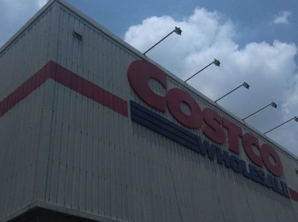  Costco suspende servicio el 25 de diciembre y 1 de enero