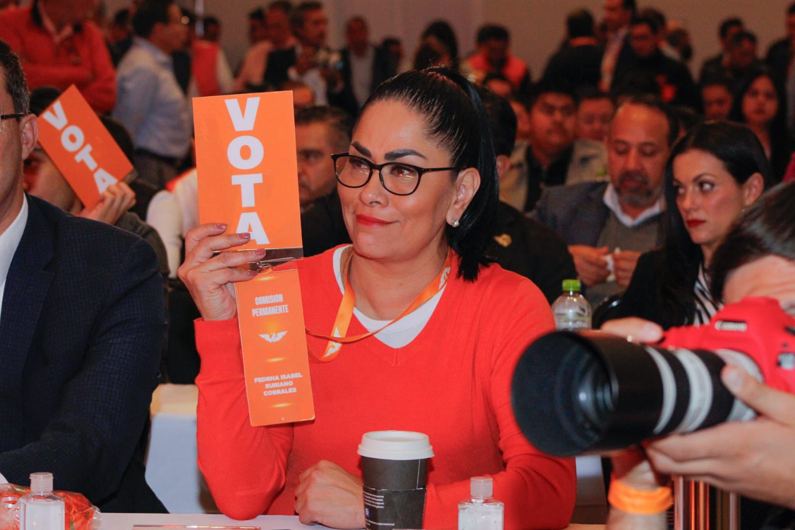 Movimiento Ciudadano solo participará en 3 elecciones extraordinarias de Puebla