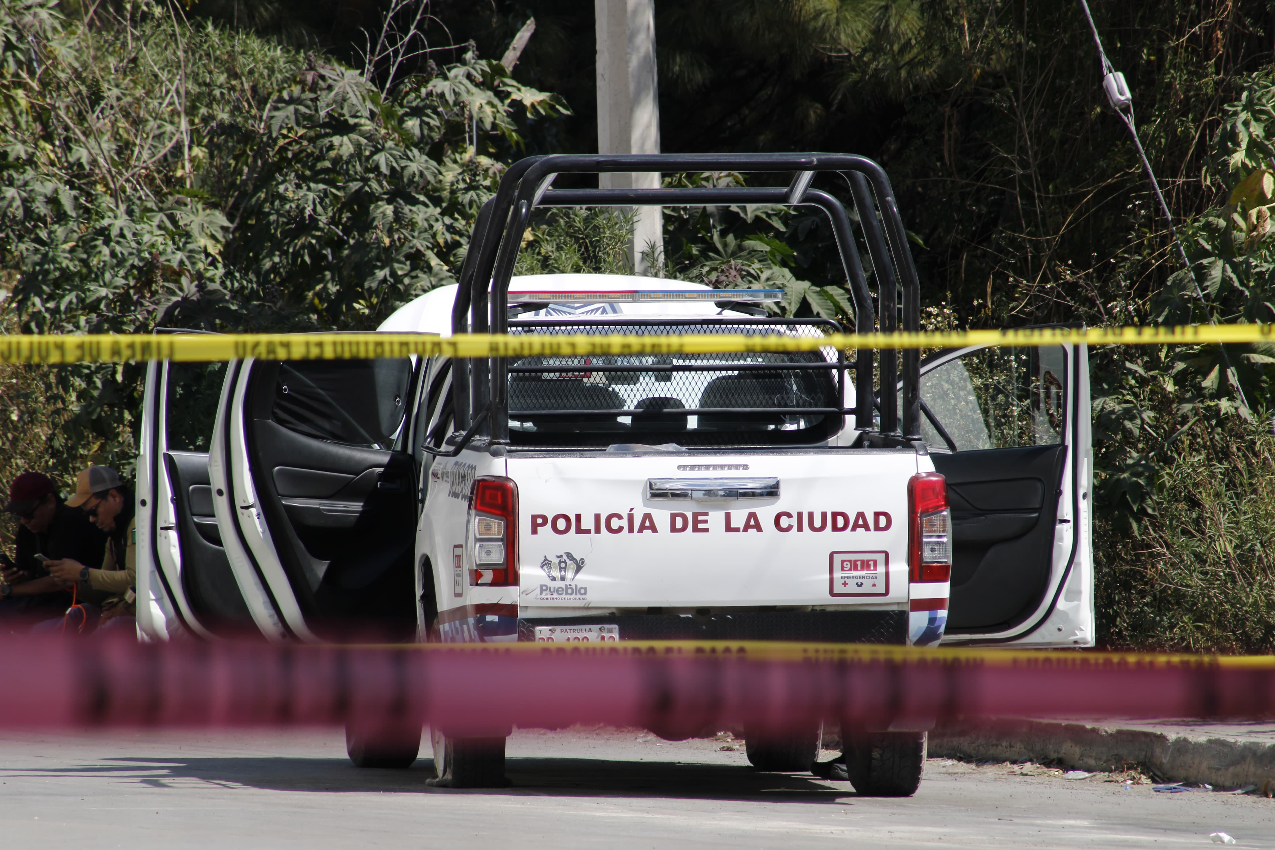 Encuentran sin vida a una persona en situación de calle en San José los Cerritos 