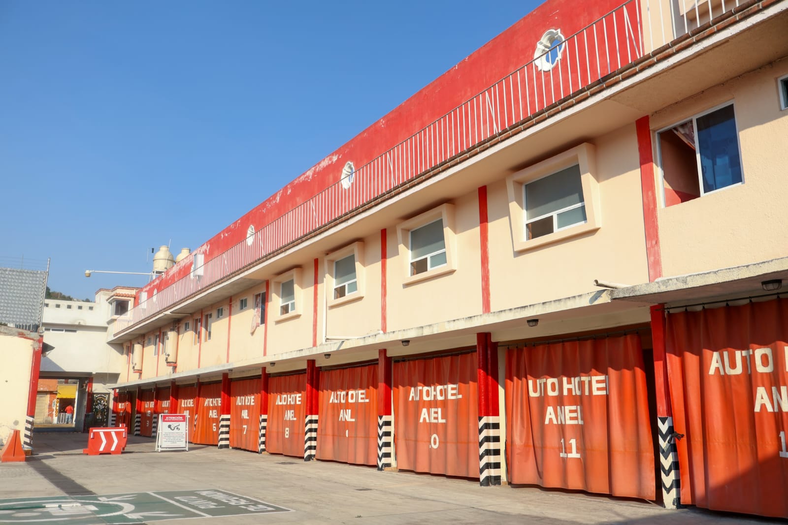 Un herido con arma blanca dejó una riña en motel de Tehuacán 