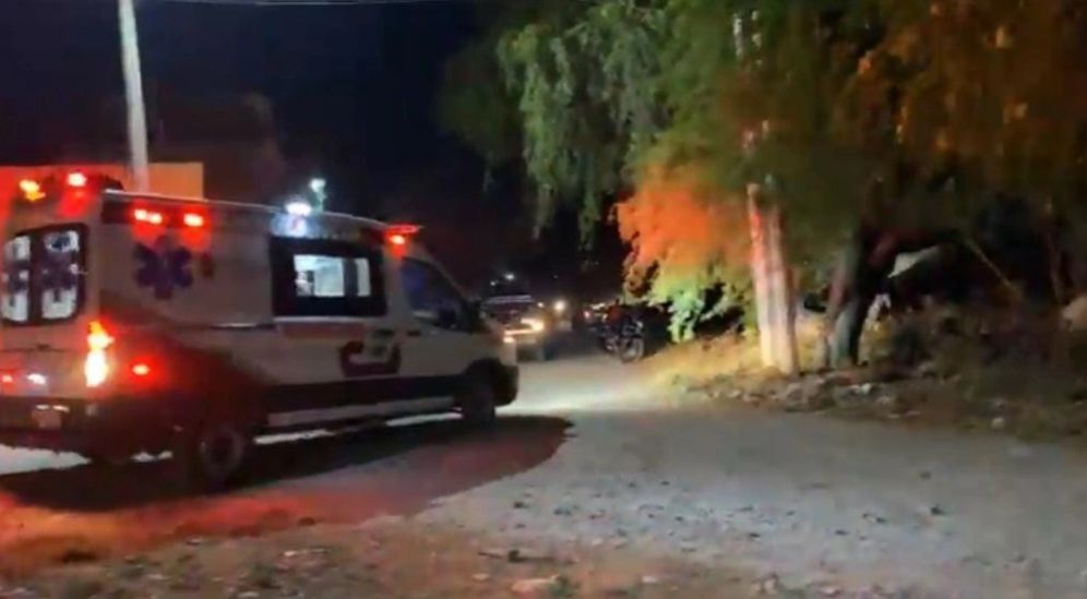 Hallan a menor en Tehuacán tras ser abusada; vecinos la auxilian 