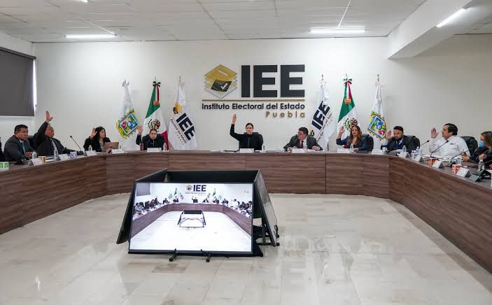 Elección extraordinaria 2025: IEE entregará presupuesto el 4 de marzo 