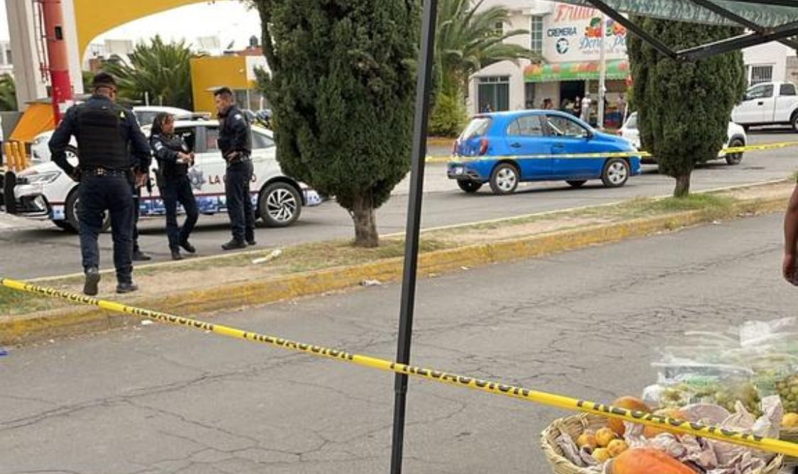 Localizan a persona sin vida a la entrada de Bosques del Pilar 