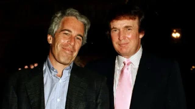 Gobierno de Trump desclasifica archivos de Epstein 