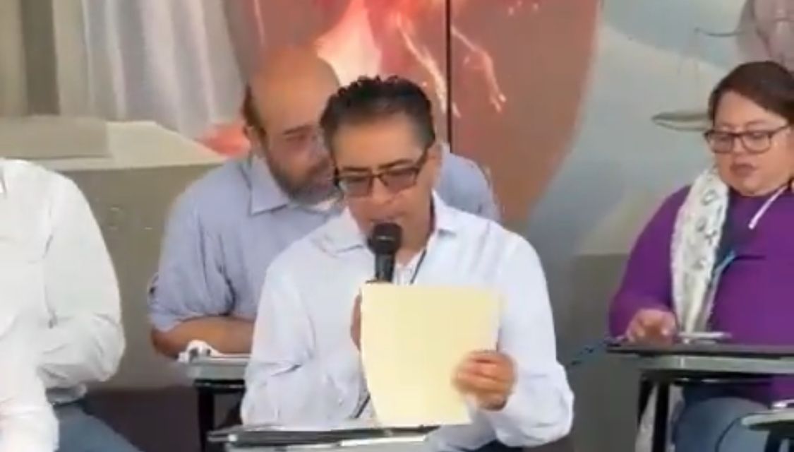 Facultad de Administración llega a acuerdo para regresar a clases
