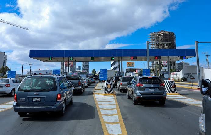 A finales de junio habrá diagnóstico para mover caseta de Atlixco