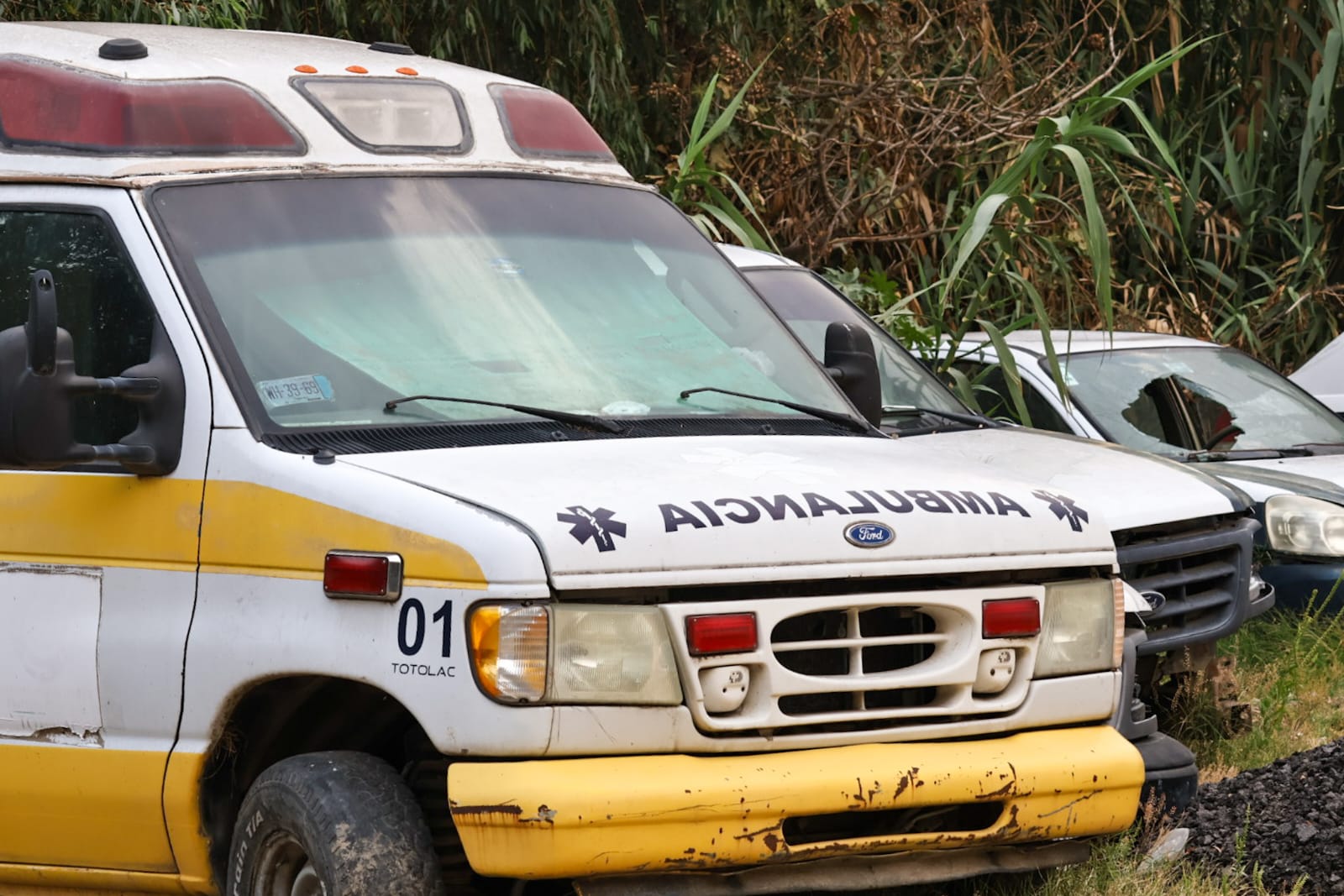 Por pretender a una joven le arrojan ácido en la cara en San Luis Potosí 