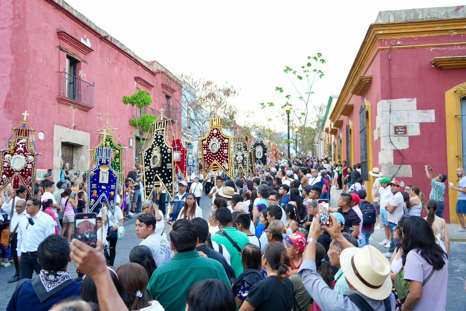 Semana Santa y Pascua generaron una derrama de 285 mil 606 mdp