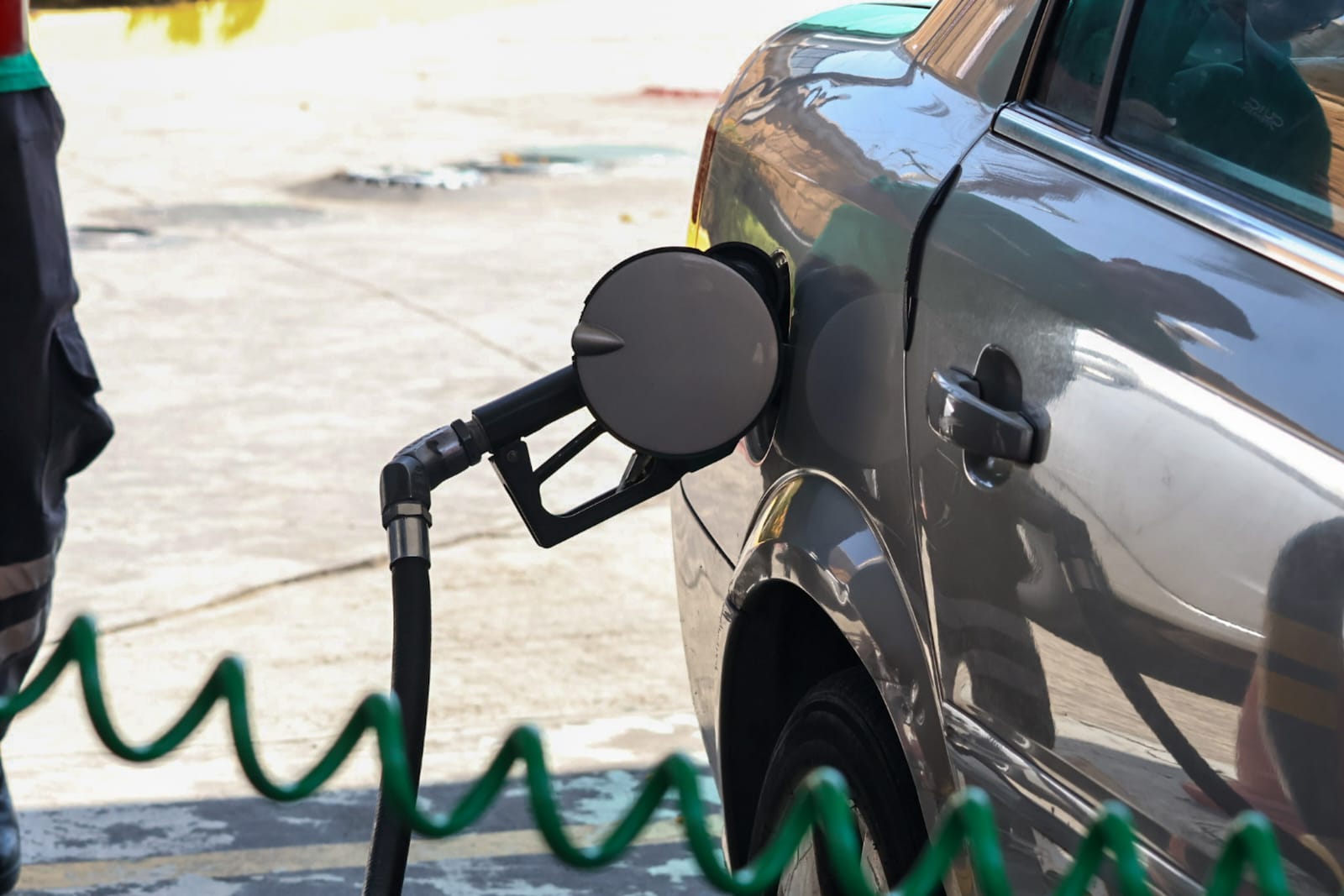 Tlaxcala, ofrece el precio más bajo de gasolina en la Región Centro del país