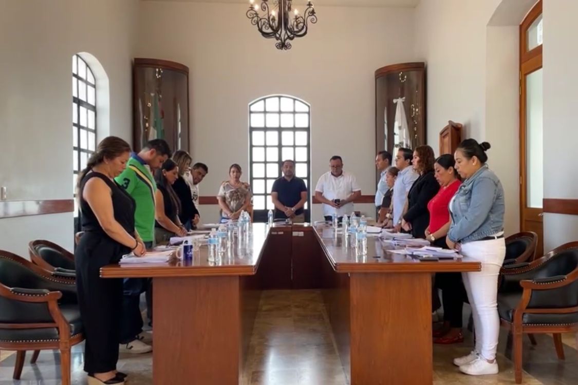 Tehuacán decreta tres días de luto por víctimas del accidente en la Cuacnopalan-Oaxaca 