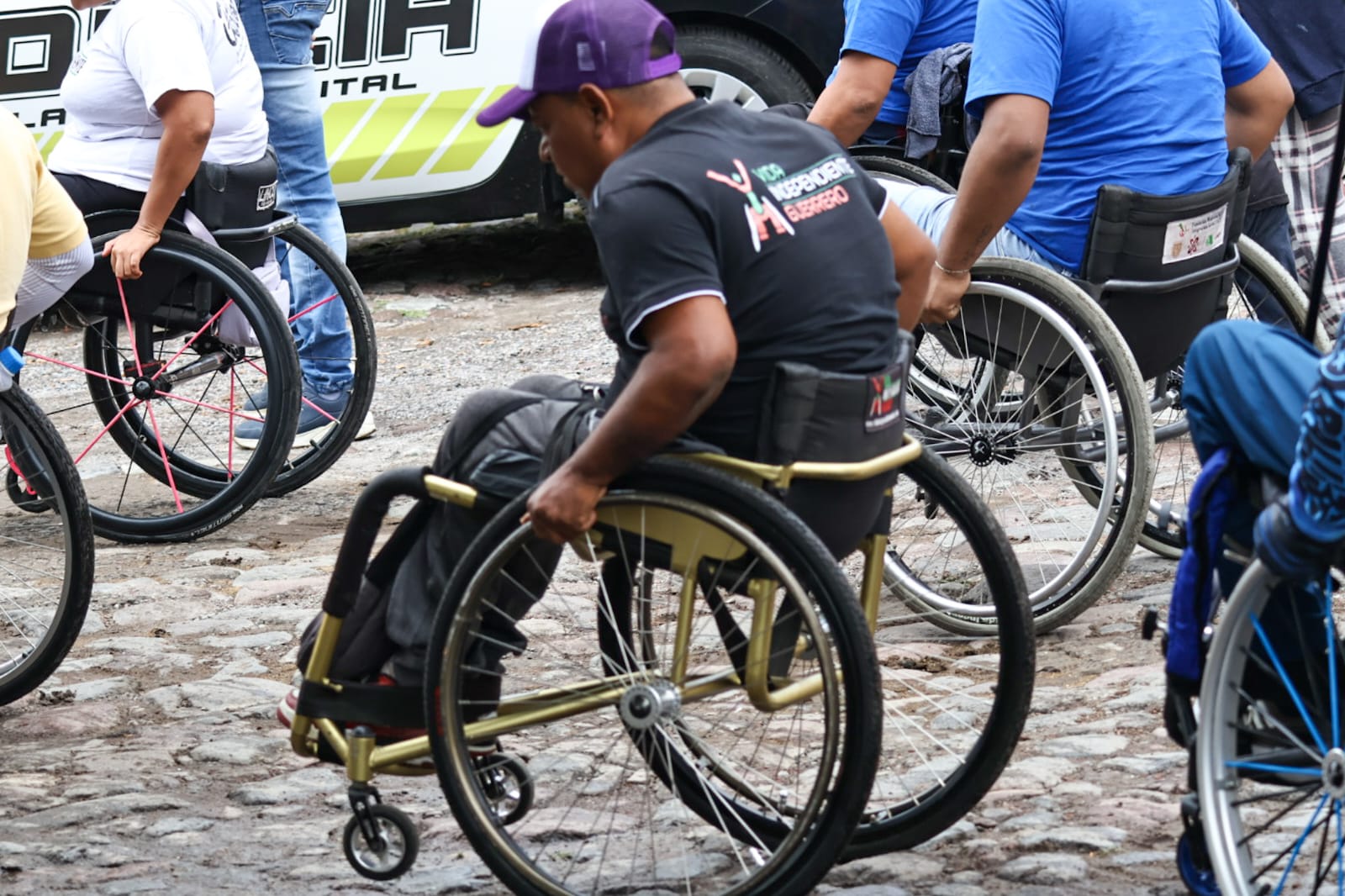 Puebla abre credencialización para que personas con discapacidad obtengan beneficios 