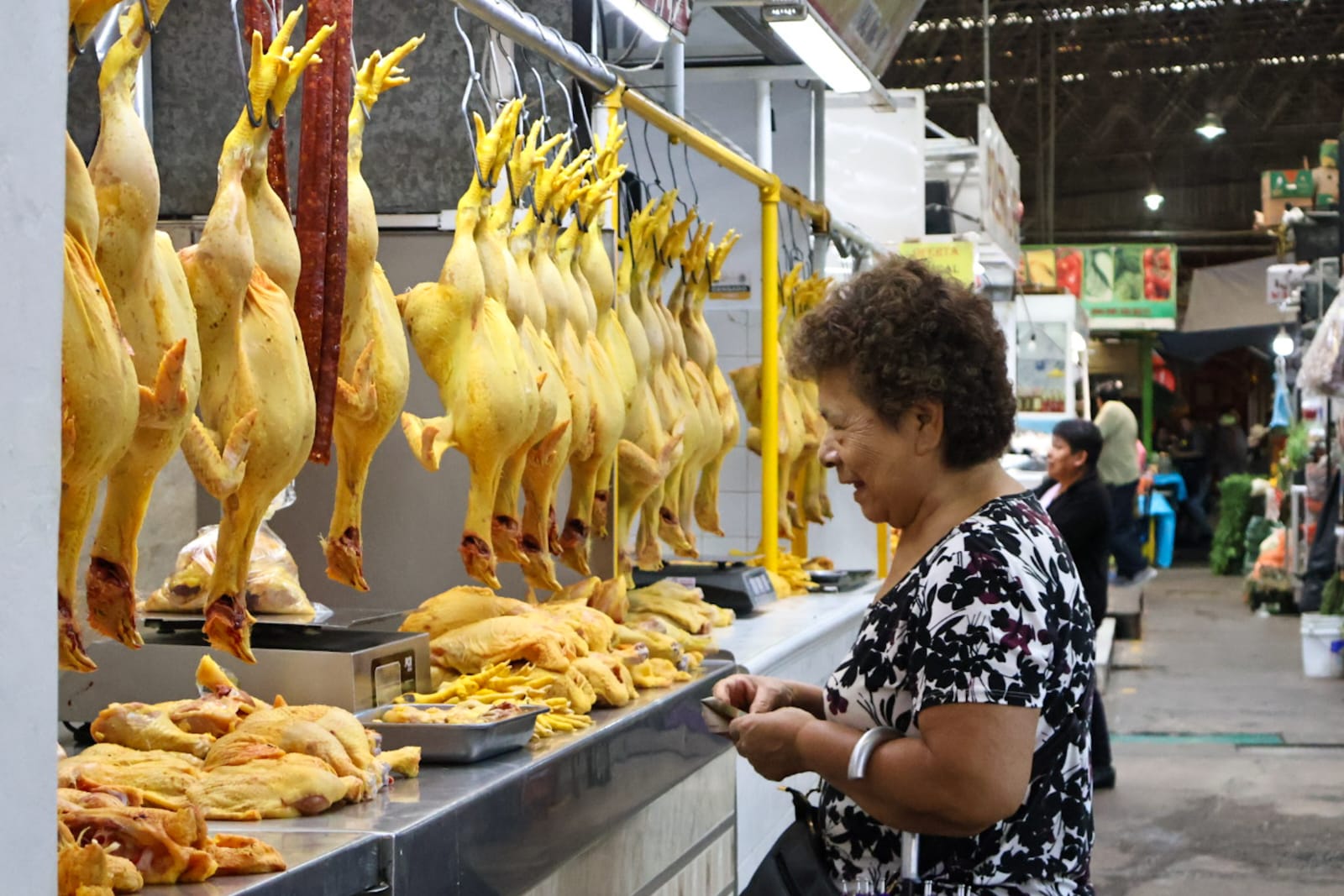 Puebla cuarto estado con la inflación más baja del país 