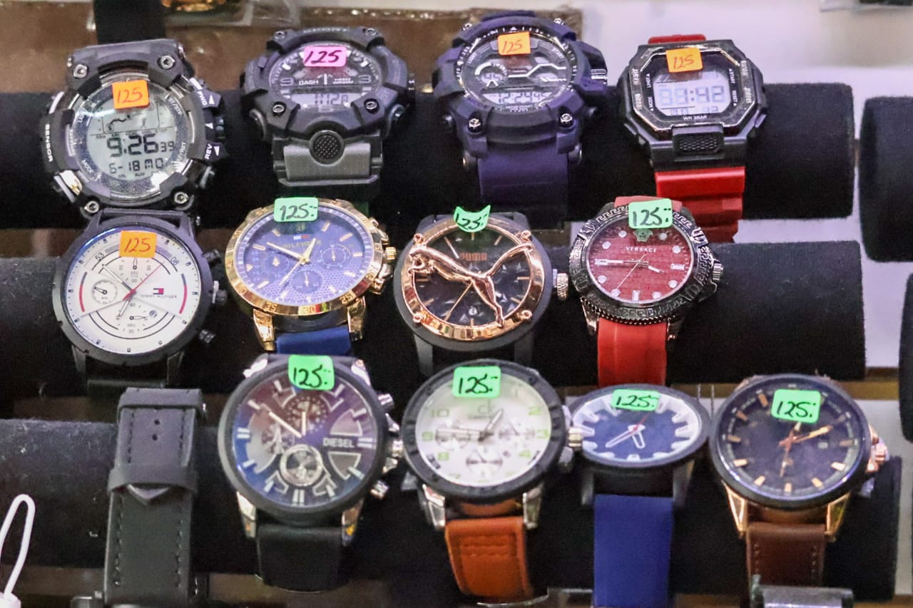 Qué Padres promociones, alista el regalo de Papá
