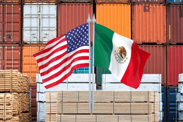 Prórroga de 90 días evita aumento en aranceles entre México y EU