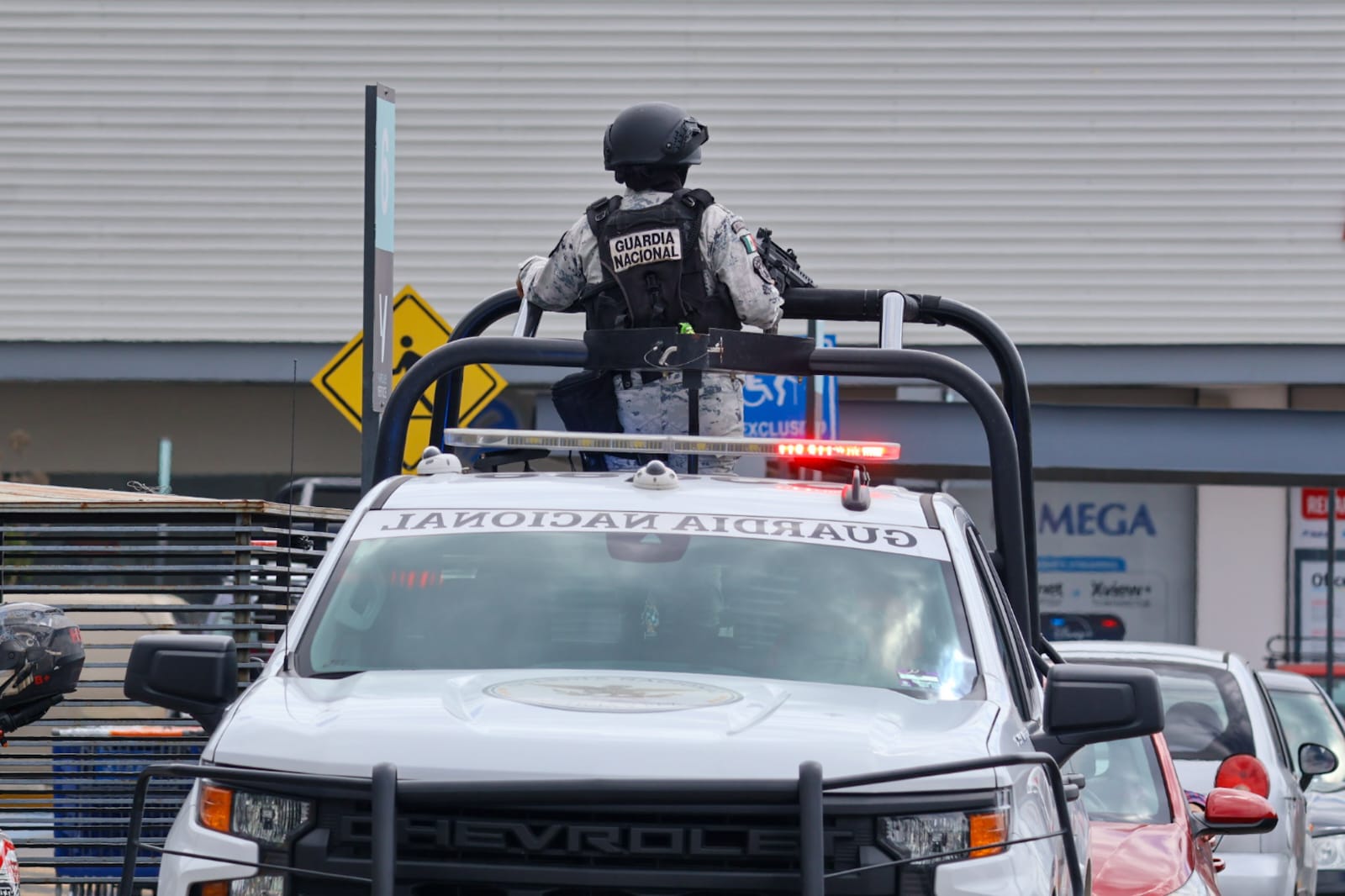 Tras un operativo detienen a presunto huachicolero en Huauchinango 