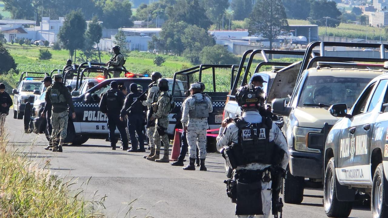 Lanzan convocatoria para ser elemento de la Guardia Nacional
