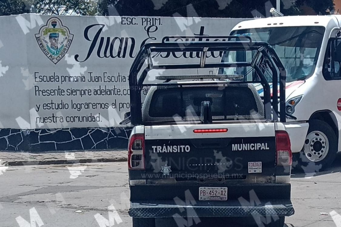 Le disparan en Huejotzingo por la venta de una camioneta