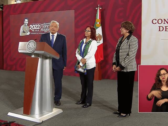 Politiquería en SEP: Delfina deja pésimos resultados