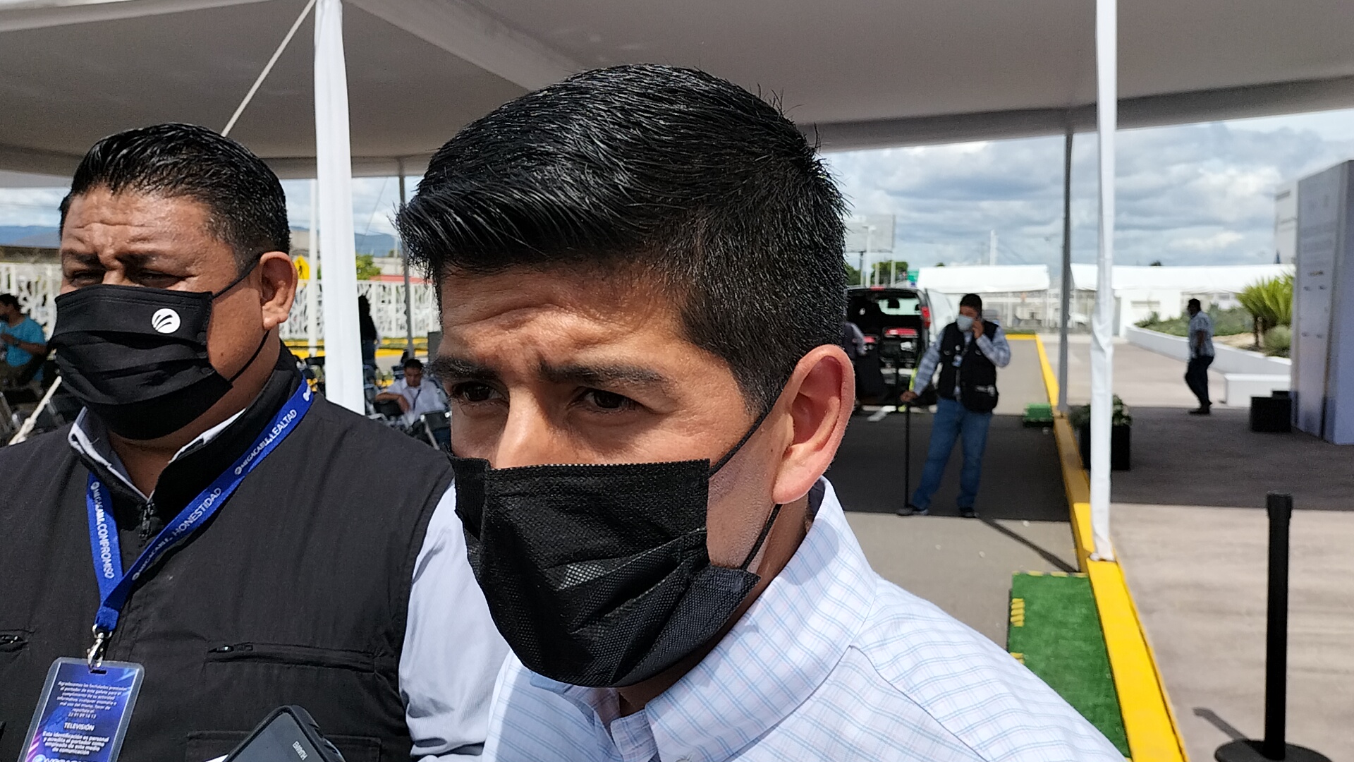 Seguridad Pública de Nicolás Bravo registra carencias de armas y patrullas 