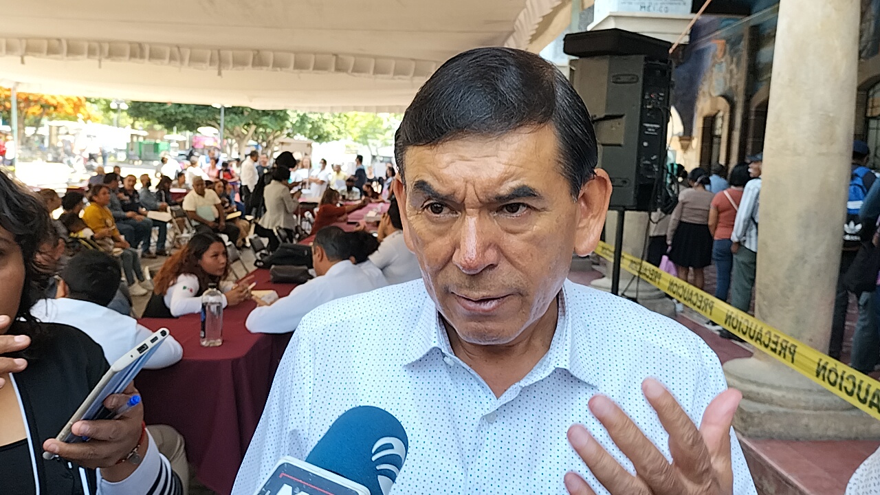 Federación y estado reforzarán seguridad en Tehuacán tras hechos violentos  