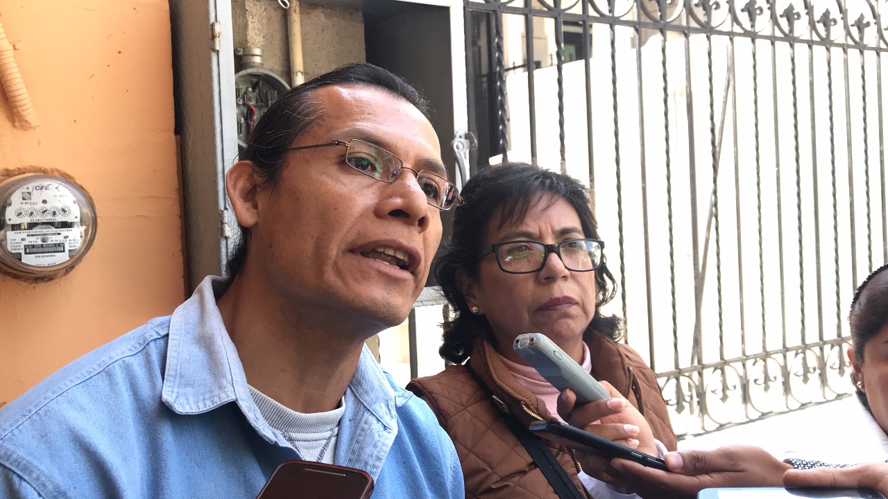 VIDEO: Patjane y Barbosa no, sólo Amlo en Tehuacán