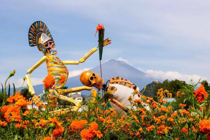 Atlixco registra alza en turismo europeo tras proyección: Ariadna Ayala