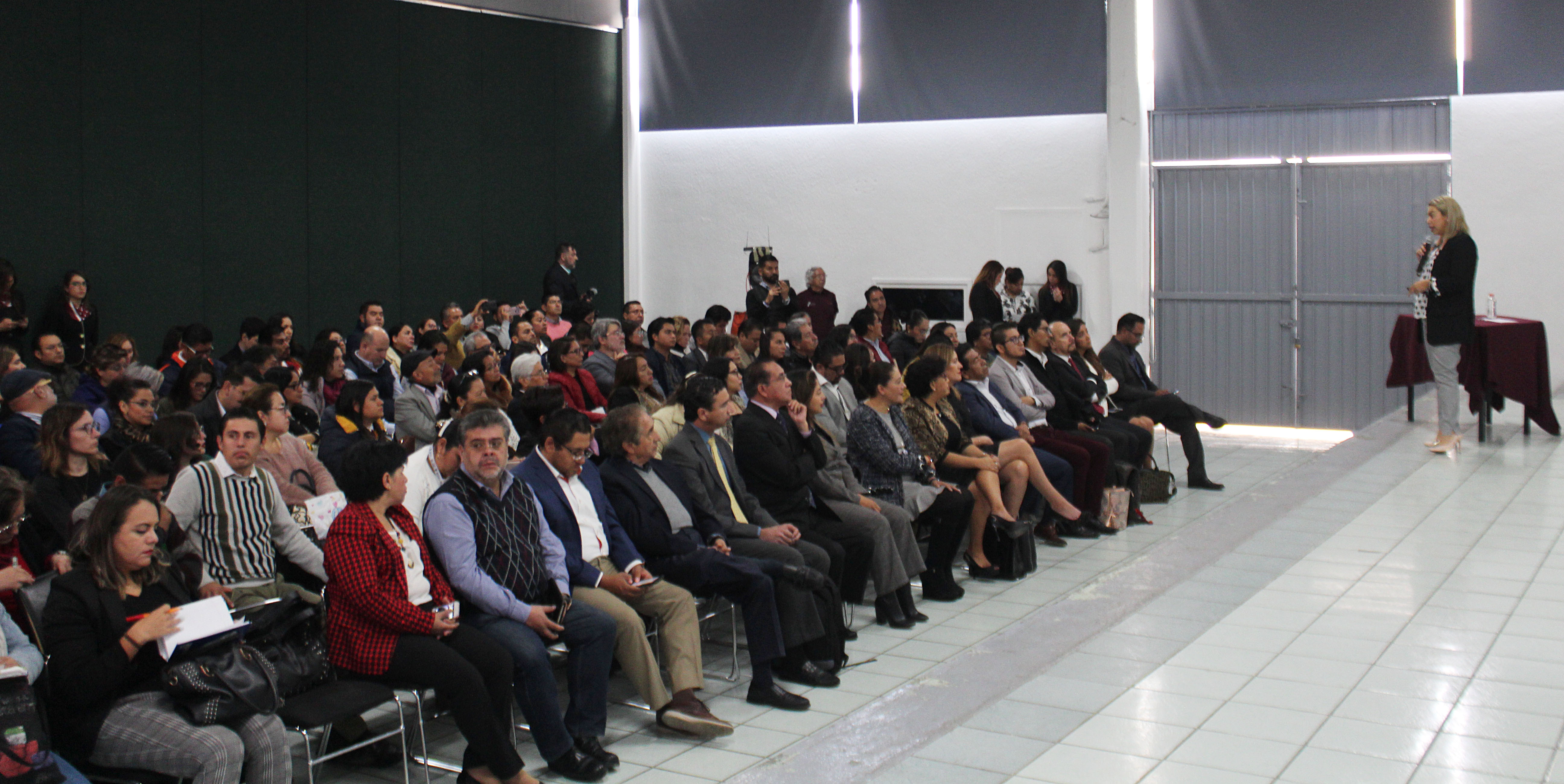 Busca SEP homologar de Ley de Procesos de Rvoes