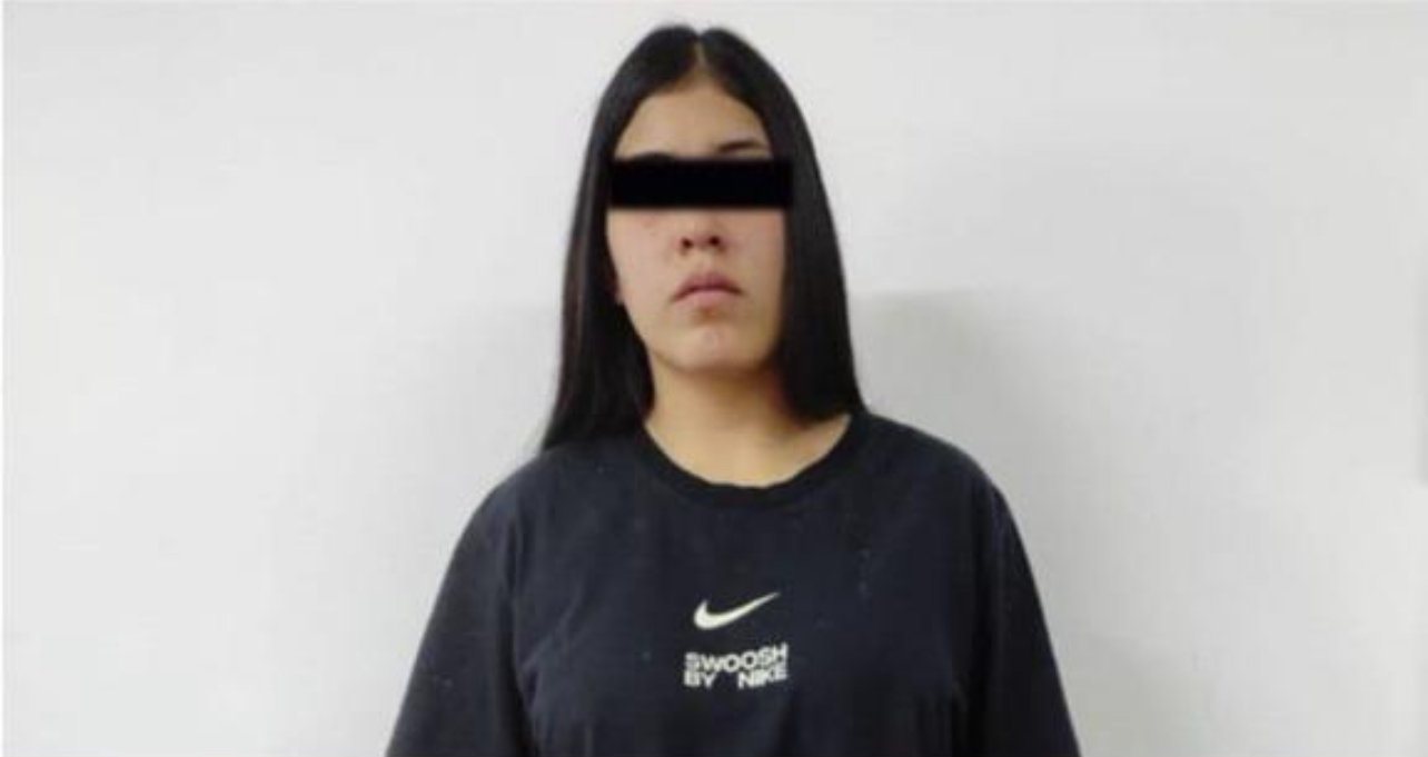 Catean domicilio en Residencial Tres Cantos por supuesto narcomenudeo 
