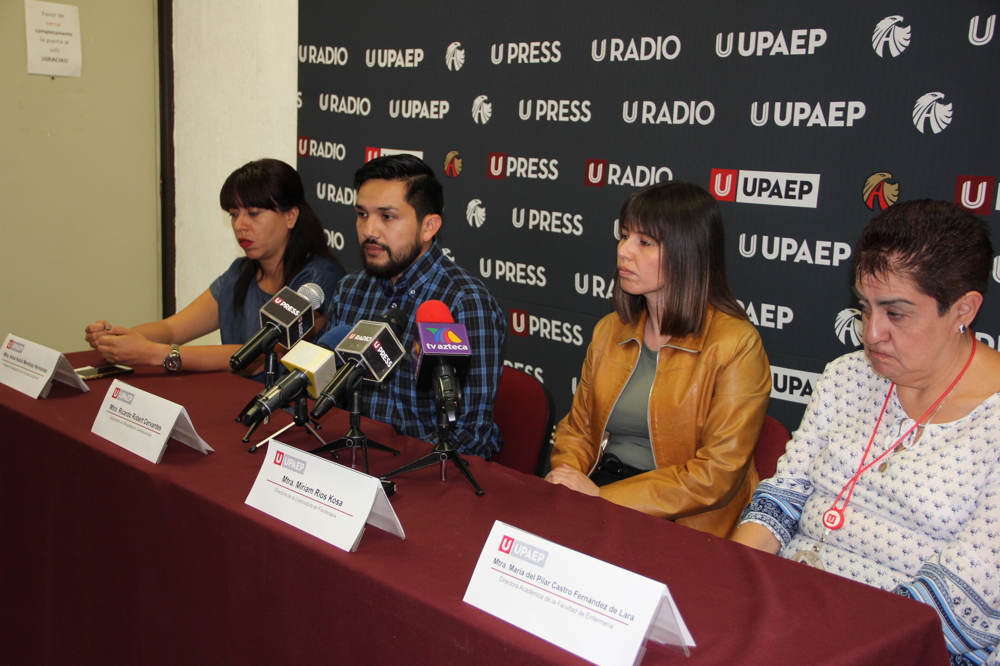 Se sumará UPAEP al Día Mundial del Corazón