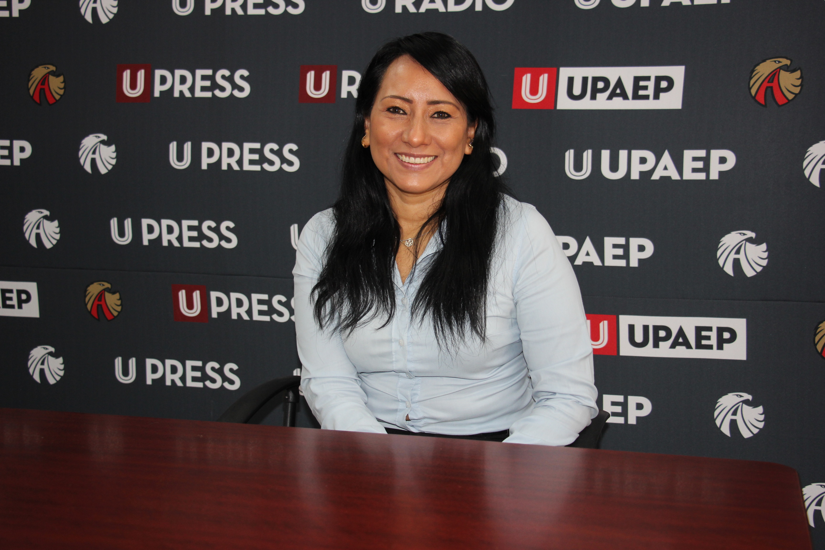 Cerca de 15 mil mexicanos participarán en de vacuna contra Covid: UPAEP