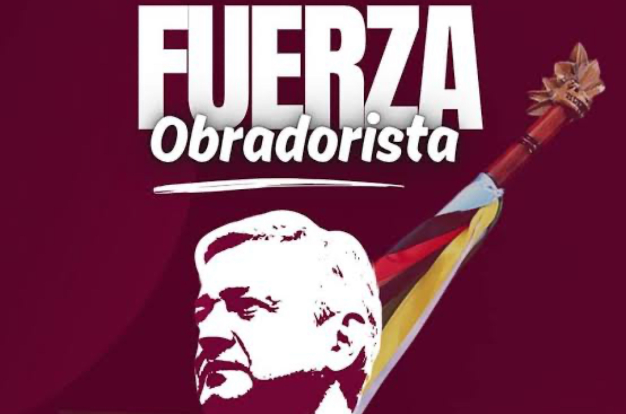Avanza registro en Puebla del partido Fuerza Obradorista