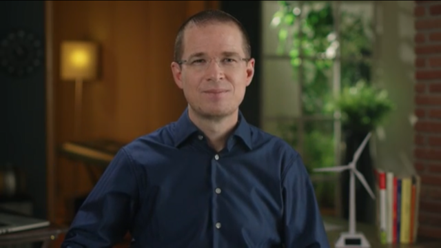 VIDEO Ricardo Anaya anuncia su regreso a la vida pública