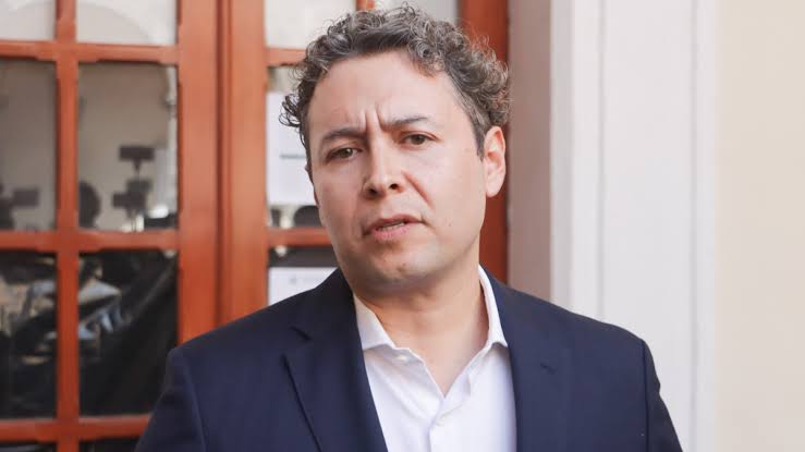 Rodolfo Zepeda defiende validez su candidatura; acusa temor a renovación en BUAP 