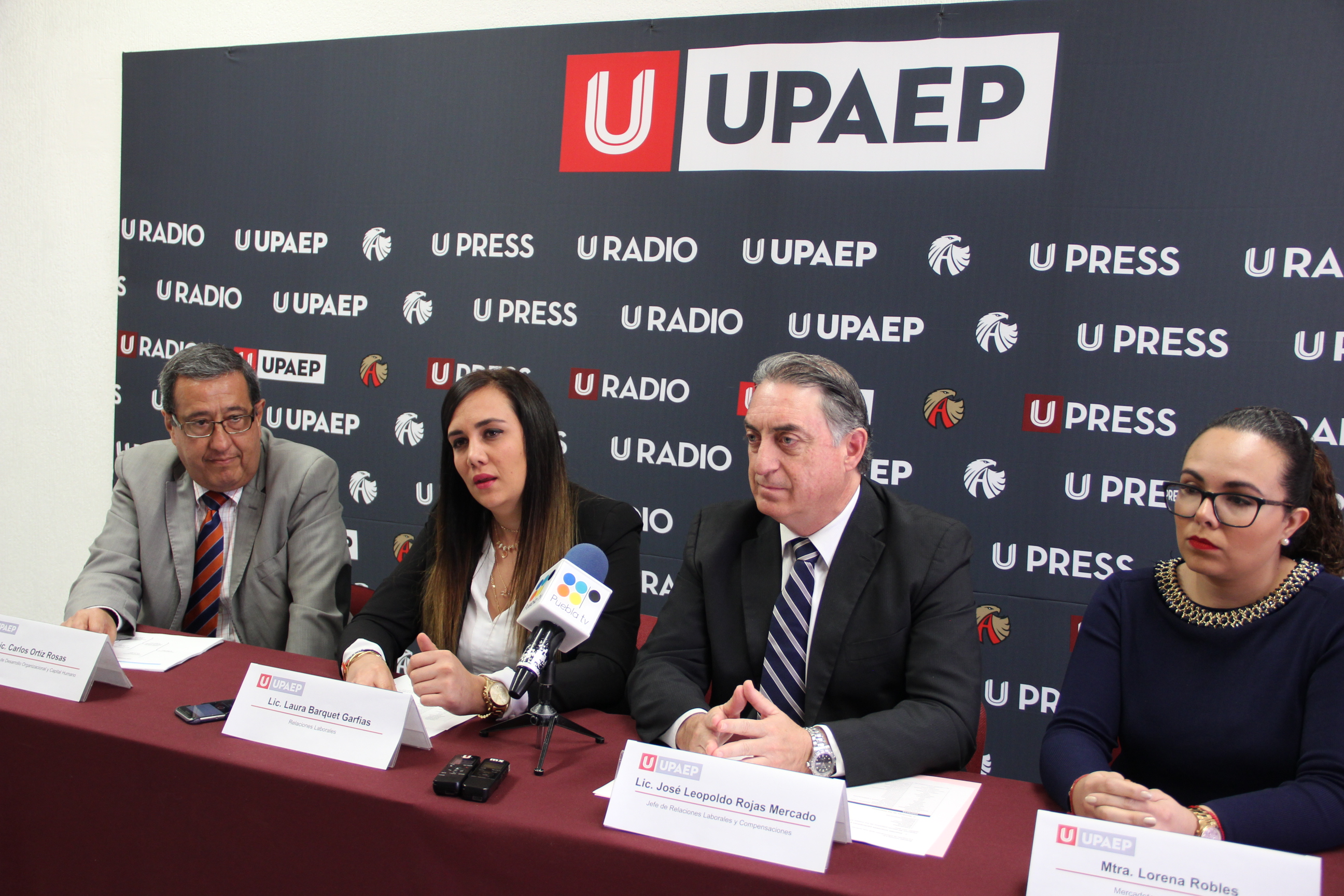 UPAEP realizará su Feria Empresarial el 15 de noviembre