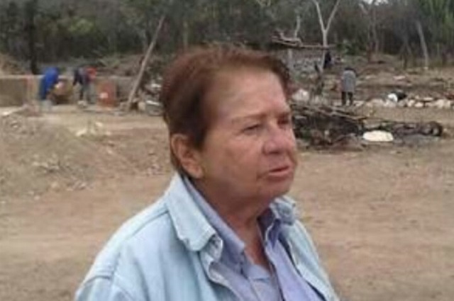 Sujetos interceptan y disparan cerca de arqueóloga del INAH, en Tehuacán