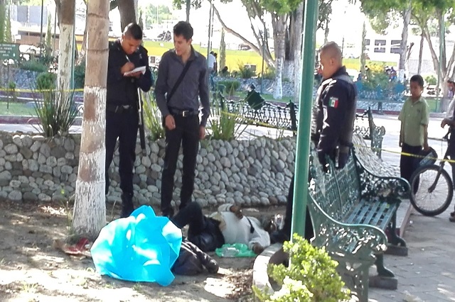 Entregan a policías de Tehuacán 350 paquetes de primer respondiente