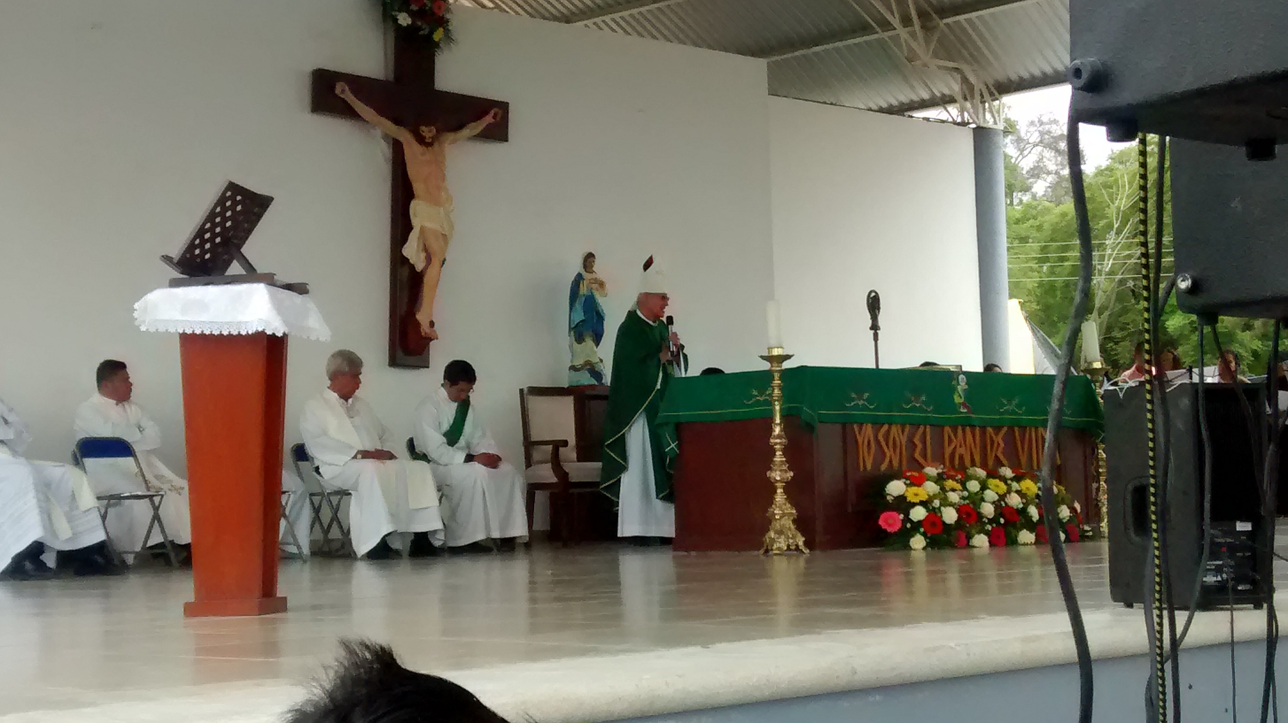 Descartan extorsiones contra sacerdotes en la región de Tehuacán