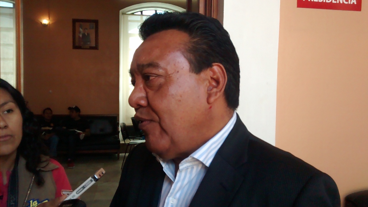 Ayuntamiento de Tehuacán pone en duda legalidad de sindicato