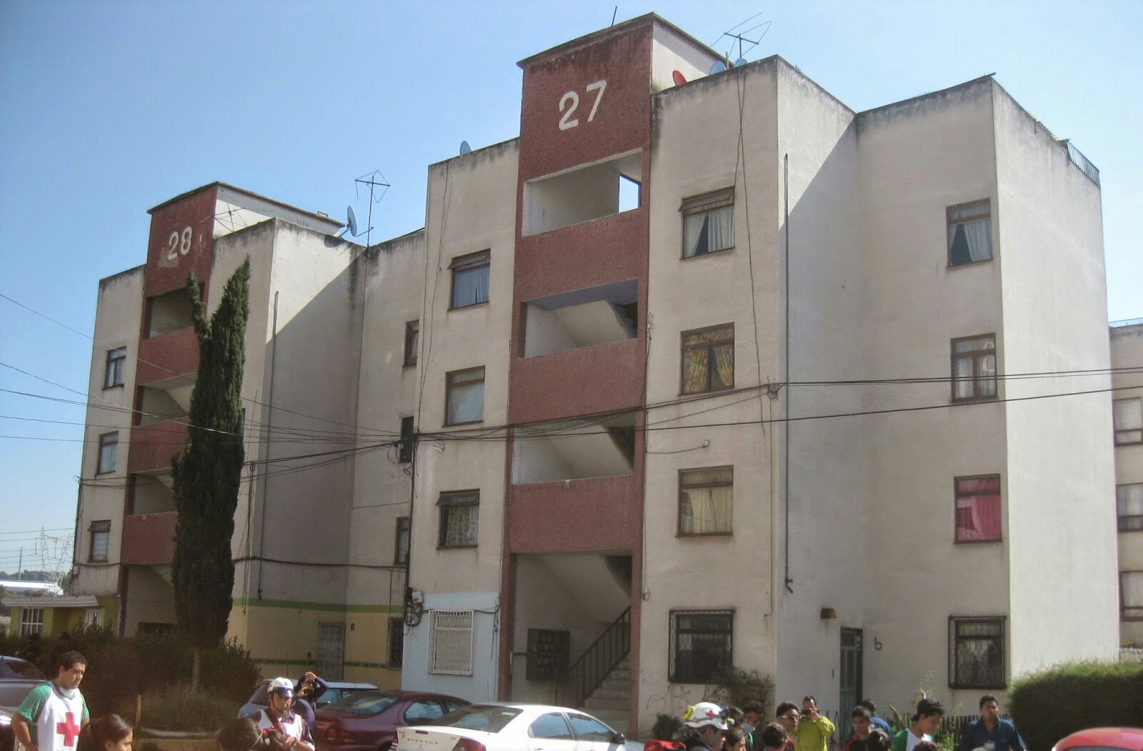 Texmelucan tiene 20 unidades habitacionales sin municipalizar