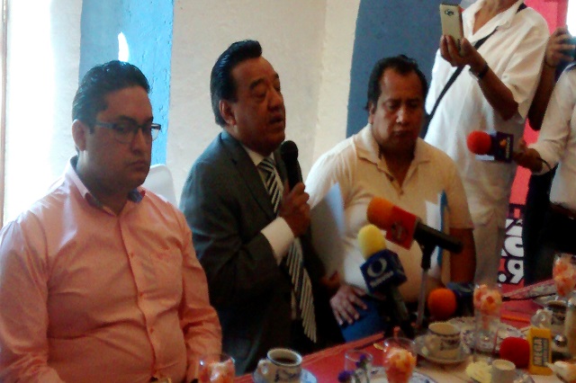 Reitera Ayuntamiento de Tehuacán rechazo a privatización del agua