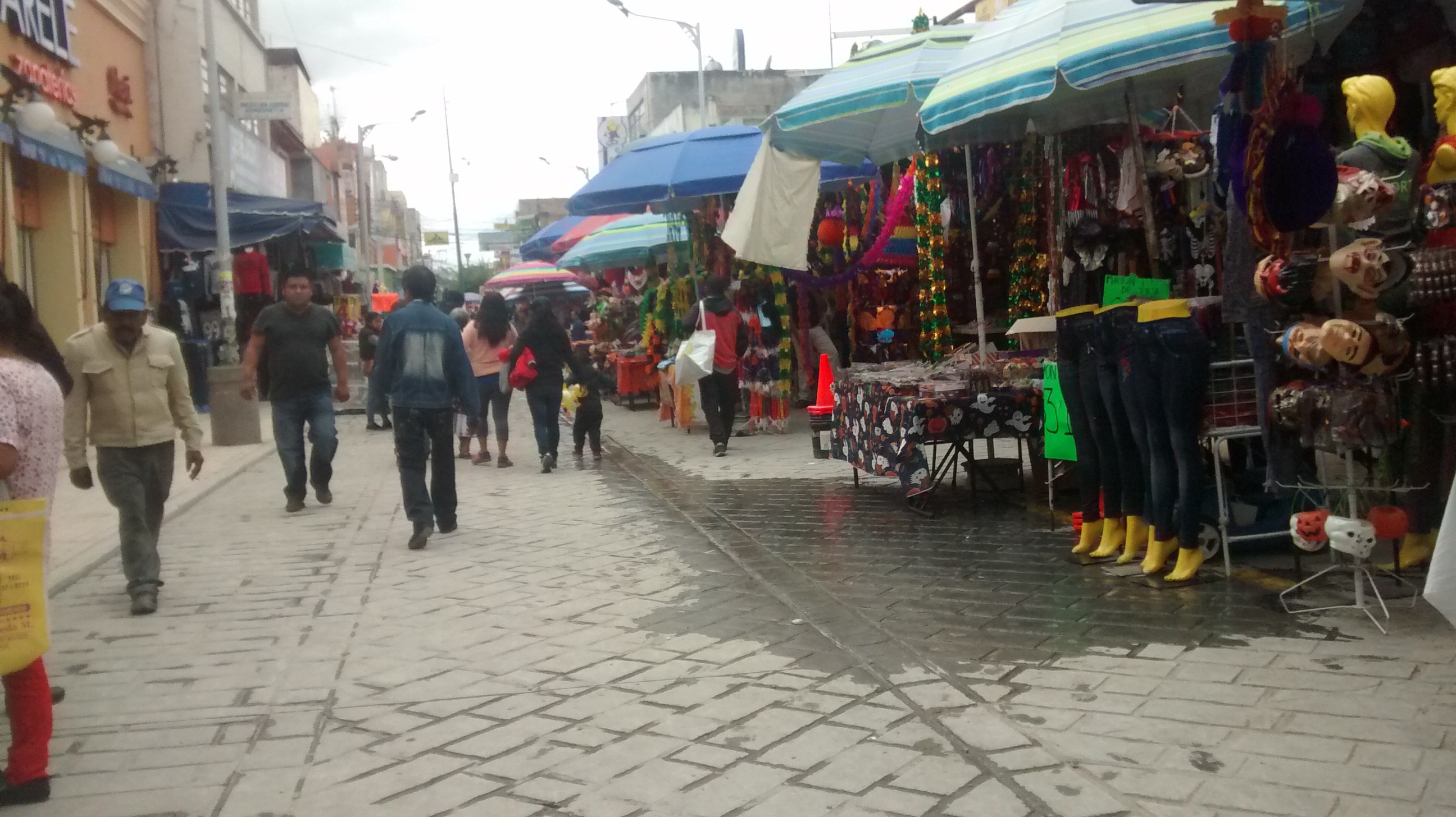 Supervisarán venta de explosivos en Santa María Coapan